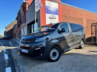 Opel Vivaro MINIBUS 2.0 CDTI L3