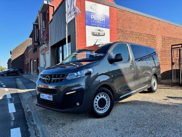 Opel Vivaro MINIBUS 2.0 CDTI L3