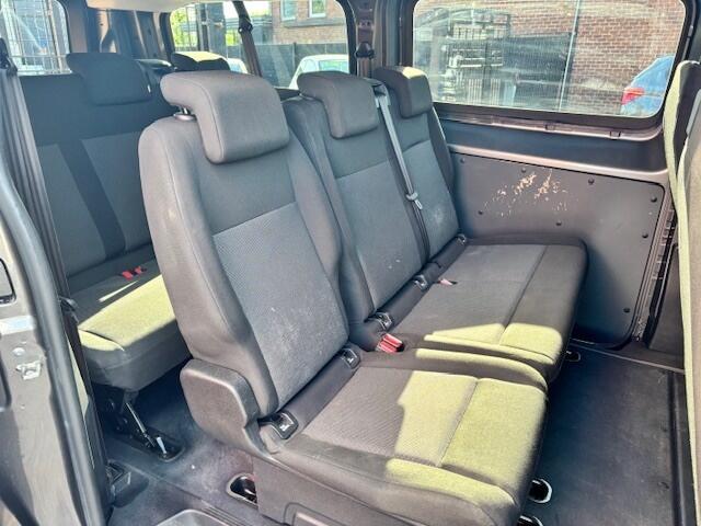 Opel Vivaro MINIBUS 2.0 CDTI L3