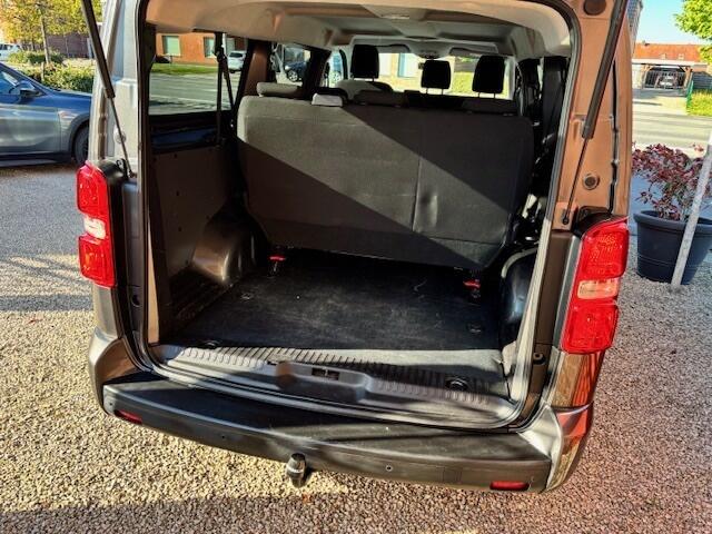 Opel Vivaro MINIBUS 2.0 CDTI L3