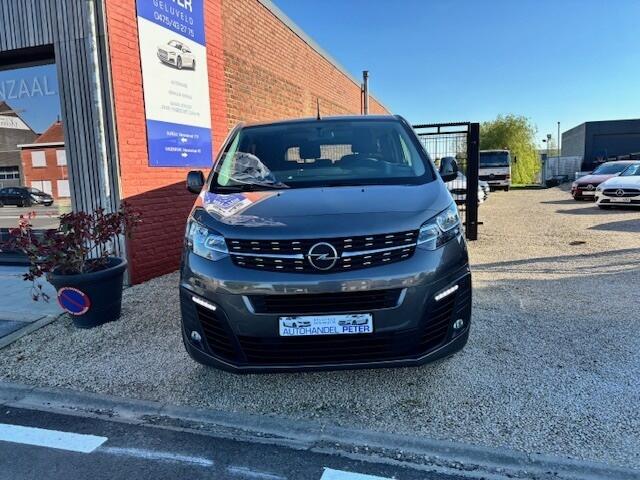 Opel Vivaro MINIBUS 2.0 CDTI L3