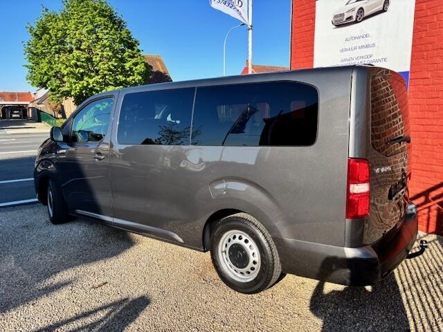 Opel Vivaro MINIBUS 2.0 CDTI L3