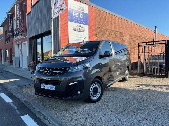 Opel Vivaro MINIBUS 2.0 CDTI L3