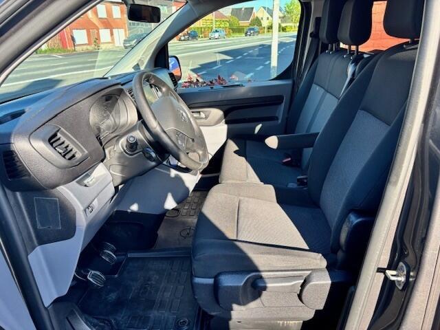 Opel Vivaro MINIBUS 2.0 CDTI L3