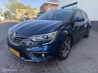 Renault Megane Estate