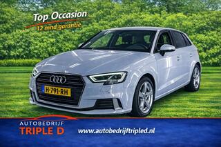 Audi A3 Sportback (2012 - 2020)