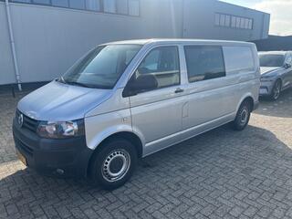 VOLKSWAGEN TRANSPORTER 2.0 TDI L2H1 BM DC Comfortline