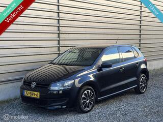 VOLKSWAGEN POLO 1.2 Easyline NWE APK|5DRS|NETTE AUTO|CARPLAY