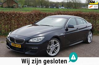 BMW 6-Serie