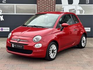 Fiat 500 (2007 - 2025)