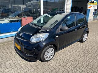 Citroen C1 (2005 - 2014)