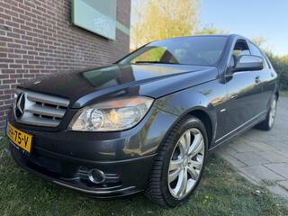 Mercedes-Benz C-Klasse Estate (2007 - 2014)
