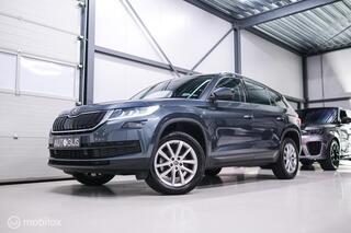 SKODA Kodiaq 1.5 TSI Business Edition DSG | Virtual cockpit | LED | Trekhaak | Camera | DAB | Canton Audio | 1e eigenaar | Rijklaar |