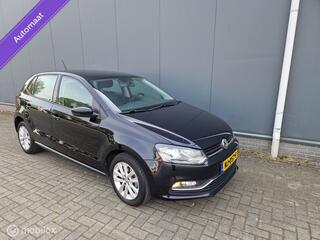 Volkswagen Polo (2009 - 2017)