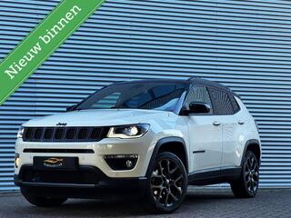 JEEP COMPASS 1.3 T4 4xe Plug-in Hybrid S/Panodak/Camera/Trekhaak