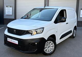 PEUGEOT PARTNER 1.2 PureTech Premium Airco Navi Cruise Pdc Camera Elec.pakket 110 Pk