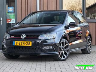Volkswagen Polo (2009 - 2017)