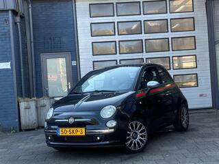 Fiat 500 (2007 - 2025)