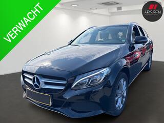 Mercedes-Benz C-Klasse (2014 - 2021)