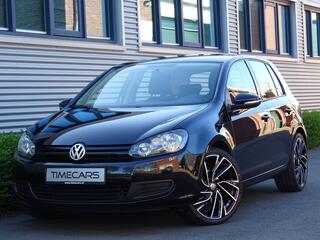 Volkswagen Golf VI