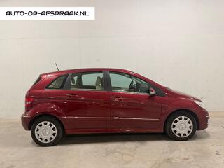 Mercedes-Benz B-Klasse (2005 - 2011)