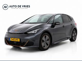 Cupra Born Essential 62 kWh | SOH 90% | Carplay | Stoelverwarming | Full LED