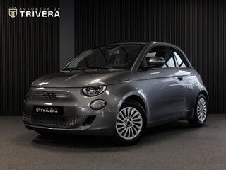Fiat 500 (2007 - 2025)