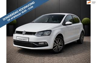 Volkswagen Polo (2009 - 2017)