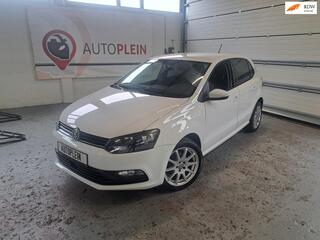 Volkswagen Polo (2009 - 2017)