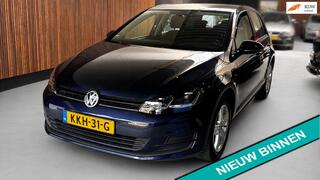 Volkswagen Golf VII