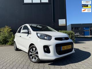 Kia Picanto (2011 - 2017)