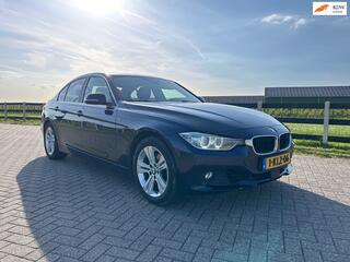 BMW 3-Serie (2012 - 2018)