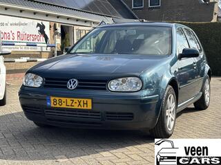 Volkswagen Golf IV