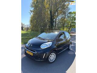 Citroen C1 (2005 - 2014)