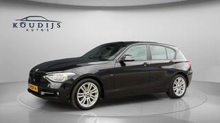 BMW 1-Serie (2011 - 2019)