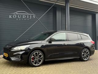 Ford Focus Wagon