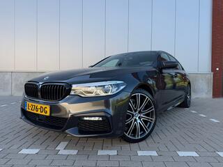 BMW 5-Serie (2016 - 2023)