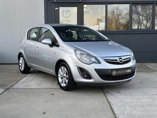 Opel Corsa (2006 - 2014)