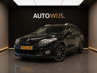 Renault Megane Estate (2009 - 2016)