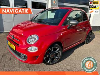Fiat 500 (2007 - 2025)