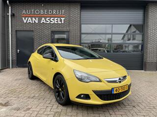 Opel Astra (2009 - 2015)