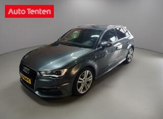 Audi A3 Sportback (2012 - 2020)