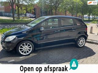 Mercedes-Benz B-Klasse (2005 - 2011)