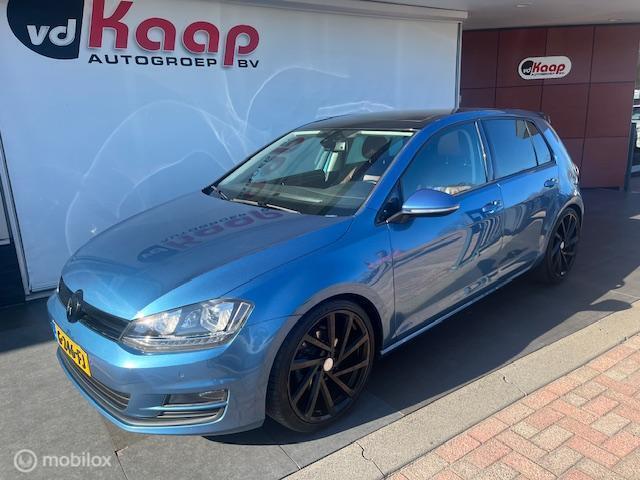 Volkswagen Golf 1.4 TSI Highline