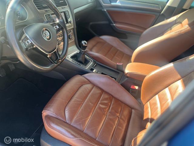 Volkswagen Golf 1.4 TSI Highline