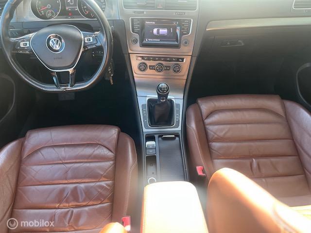Volkswagen Golf 1.4 TSI Highline