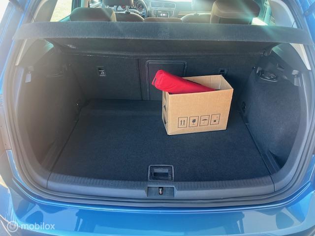 Volkswagen Golf 1.4 TSI Highline