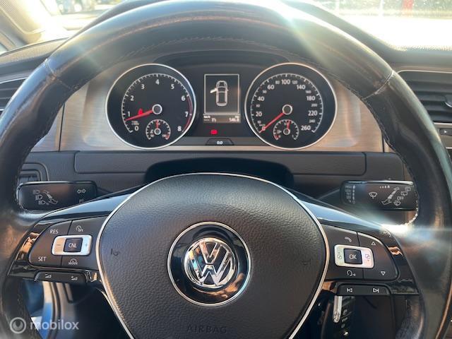 Volkswagen Golf 1.4 TSI Highline