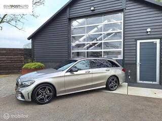 Mercedes-Benz C-Klasse Estate