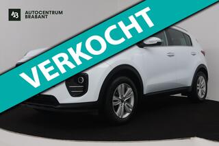 KIA SPORTAGE 1.6 GDI First Edition (TREKHAAK, CAMERA, CRUISE CONTROL, PARKEERSENSOREN)